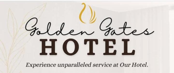 Golden Gates Hotel Thuthuriki Eksteriør billede
